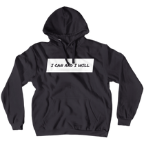 PyrateKing90's "Inspirational" Hoodie