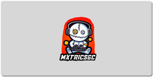 mxtricsgc XXL Gaming Mousepad