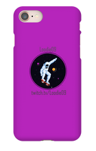 loodie09 iPhone  Cases