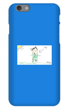 sylarj25 iPhone Phone Cases