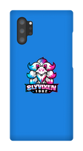 slyvixen1982 Samsung Phone Cases