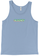 oldzhey Tank Top