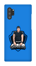 dergaia Samsung Phone Cases