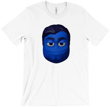 Blue Boi T-Shirt