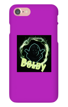 Boldy iPhone Phone Cases