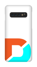 exdragonsu Samsung Phone Cases