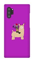 dramalama19 Samsung Phone Cases
