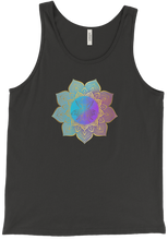 britterbug4d Tank Top