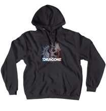 Hoodie (Textured Emblem)