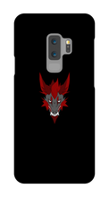 mysticviruz Samsung Phone Cases