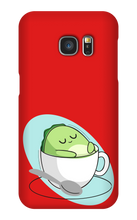 Son comfy sticker