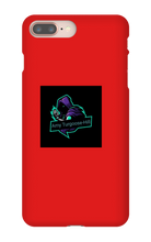 amyturgoosehill iPhone Phone Cases