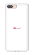 lilcoffeez iPhone Phone Cases