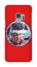 ironspiderap Samsung Phone Cases