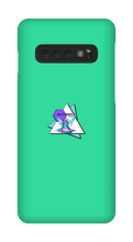 butterflytwix Samsung Phone Cases