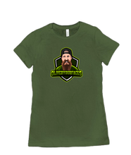 oliveryourfaces Women’s T-shirt