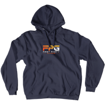 FPG #2 Hoodies (No-Zip/Pullover)