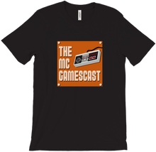 MC Gamescast T-Shirts