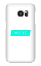 philu1421 Samsung Phone Cases