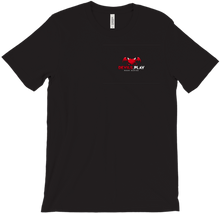 devils_play_roomgaming T-Shirts