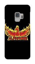alfaphire Samsung Phone Cases
