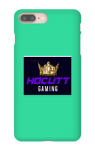 hocuttking iPhone Phone Cases