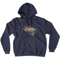 @Kcimmy Hoodies (No-Zip/Pullover)