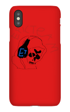Epic Team .iphone hoesje