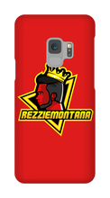 Rezzie Phone Case