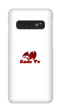 kedo_tv Samsung Phone Cases
