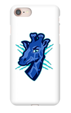 ixavierr iPhone Phone Cases