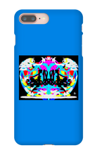 mar2qte iPhone Phone Cases