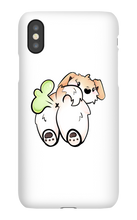 kranian iPhone Phone Cases
