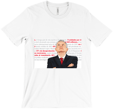 masteralda5 T-Shirts