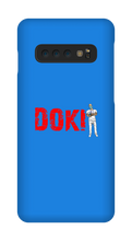 Doki Samsung Phone Cases