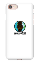 Breezytube iPhone Phone Cases