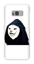 puphfs Samsung Phone Cases