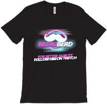 BETTER QUALITY | Shirt | bezauBERD