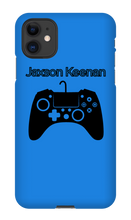 jaxson_keenan iPhone Phone Cases