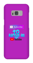 Samsung Phone Case