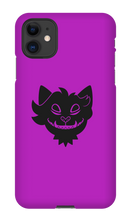 ramorgi iPhone Phone Cases