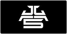 jumpyjonny5real XXL Gaming Mousepad