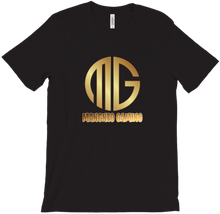 MANGNEO GAMING FANS T-SHIRT