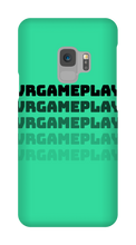 vrgameplay Samsung Phone Cases