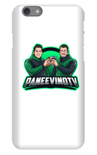 paneevinotv's iPHONE COVER