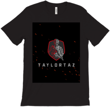 taylortaz T-Shirts