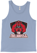 thetrollhunterjc Tank Top