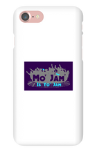 mo'jampresents iPhone Phone Cases