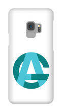 adalric_gaming Samsung Phone Cases