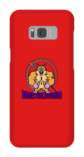 hamsterlovin222 Samsung Phone Cases